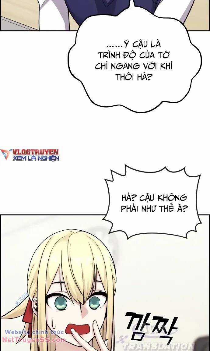 Nhân Vật Webtoon Na Kang Lim Chapter 30 trang 52