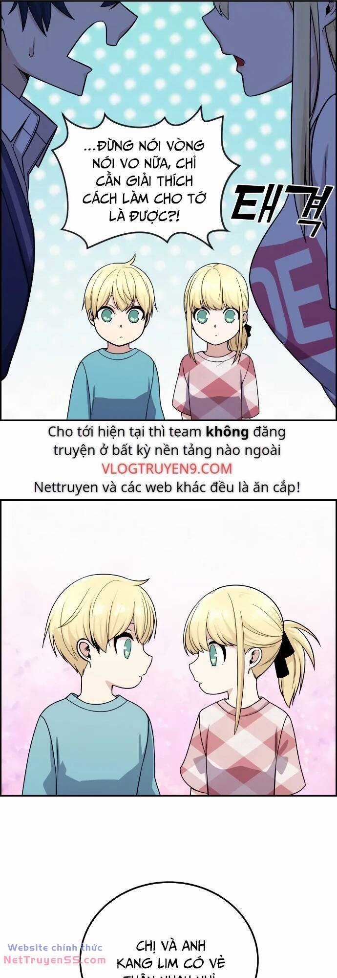Nhân Vật Webtoon Na Kang Lim Chapter 30 trang 54