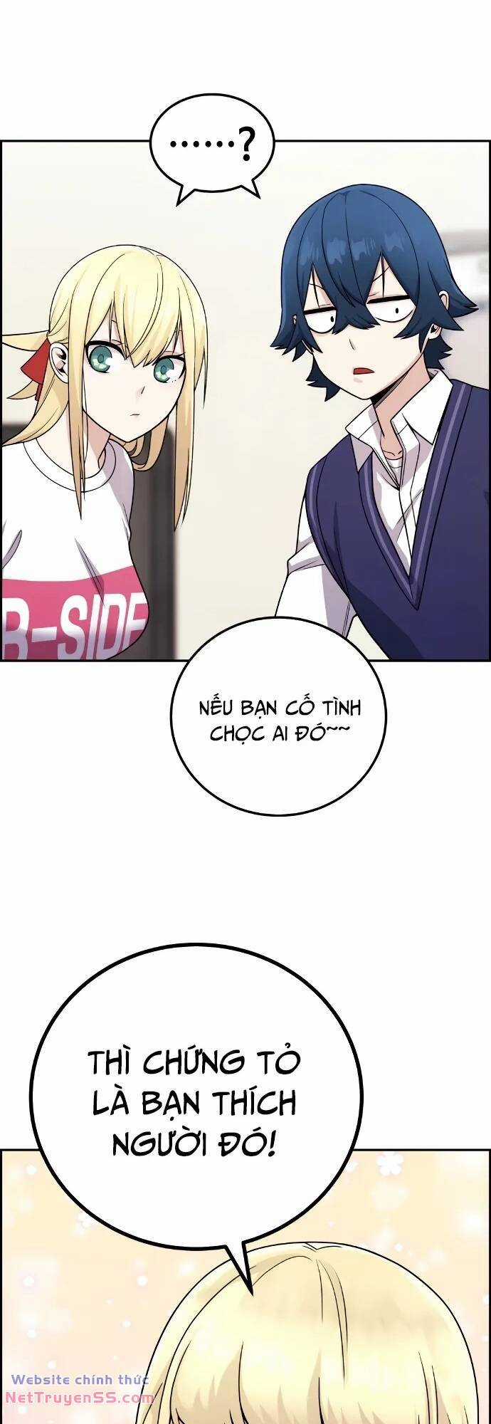 Nhân Vật Webtoon Na Kang Lim Chapter 30 trang 56