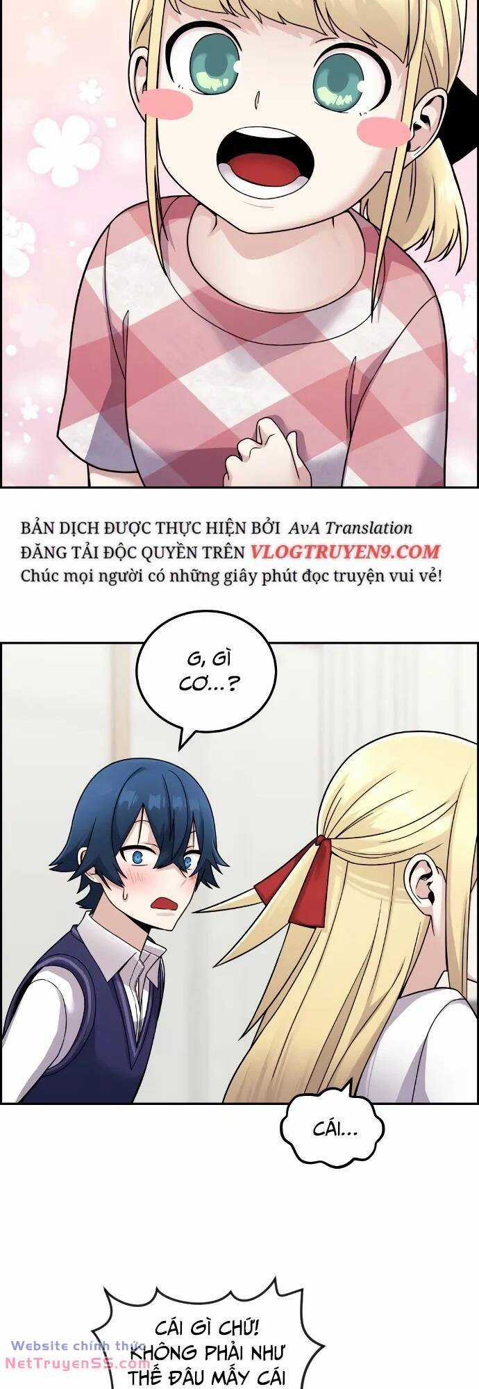 Nhân Vật Webtoon Na Kang Lim Chapter 30 trang 57