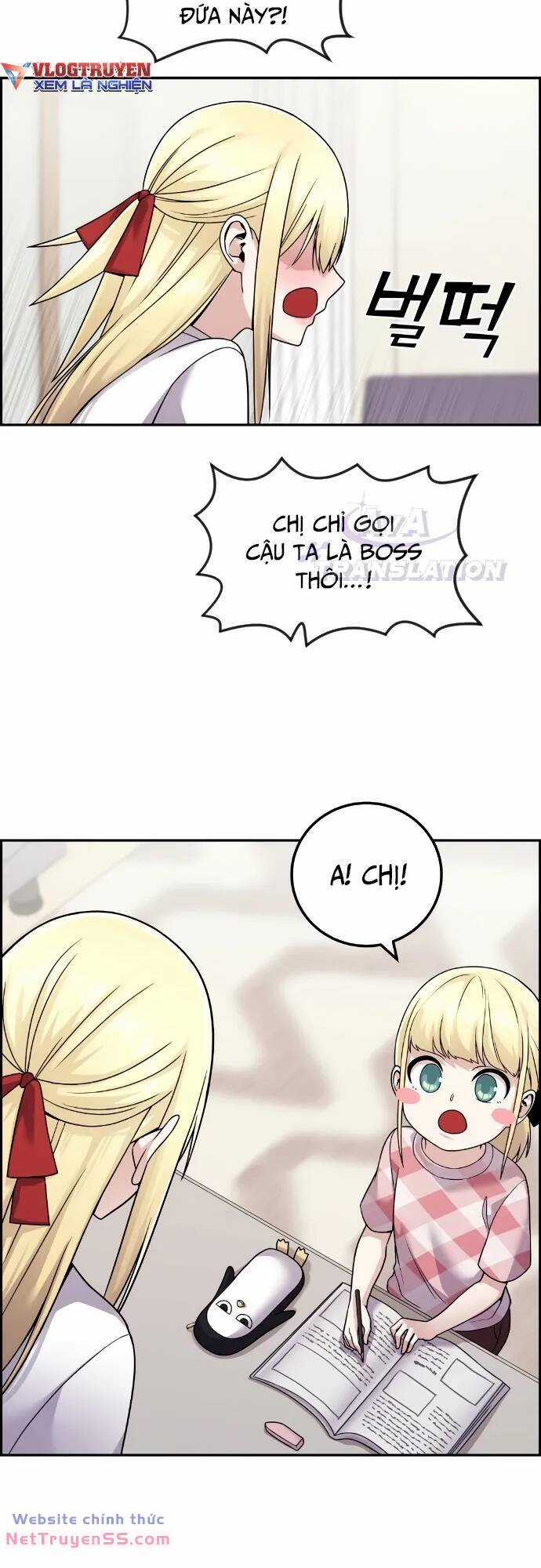 Nhân Vật Webtoon Na Kang Lim Chapter 30 trang 58