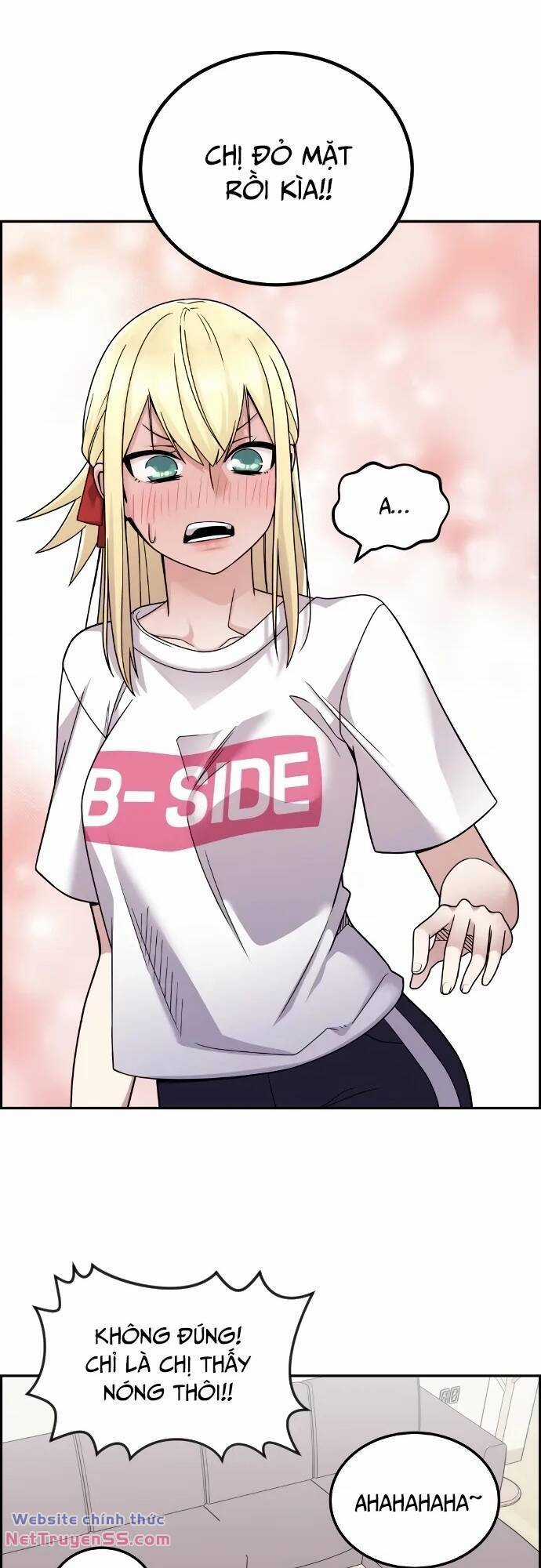 Nhân Vật Webtoon Na Kang Lim Chapter 30 trang 59