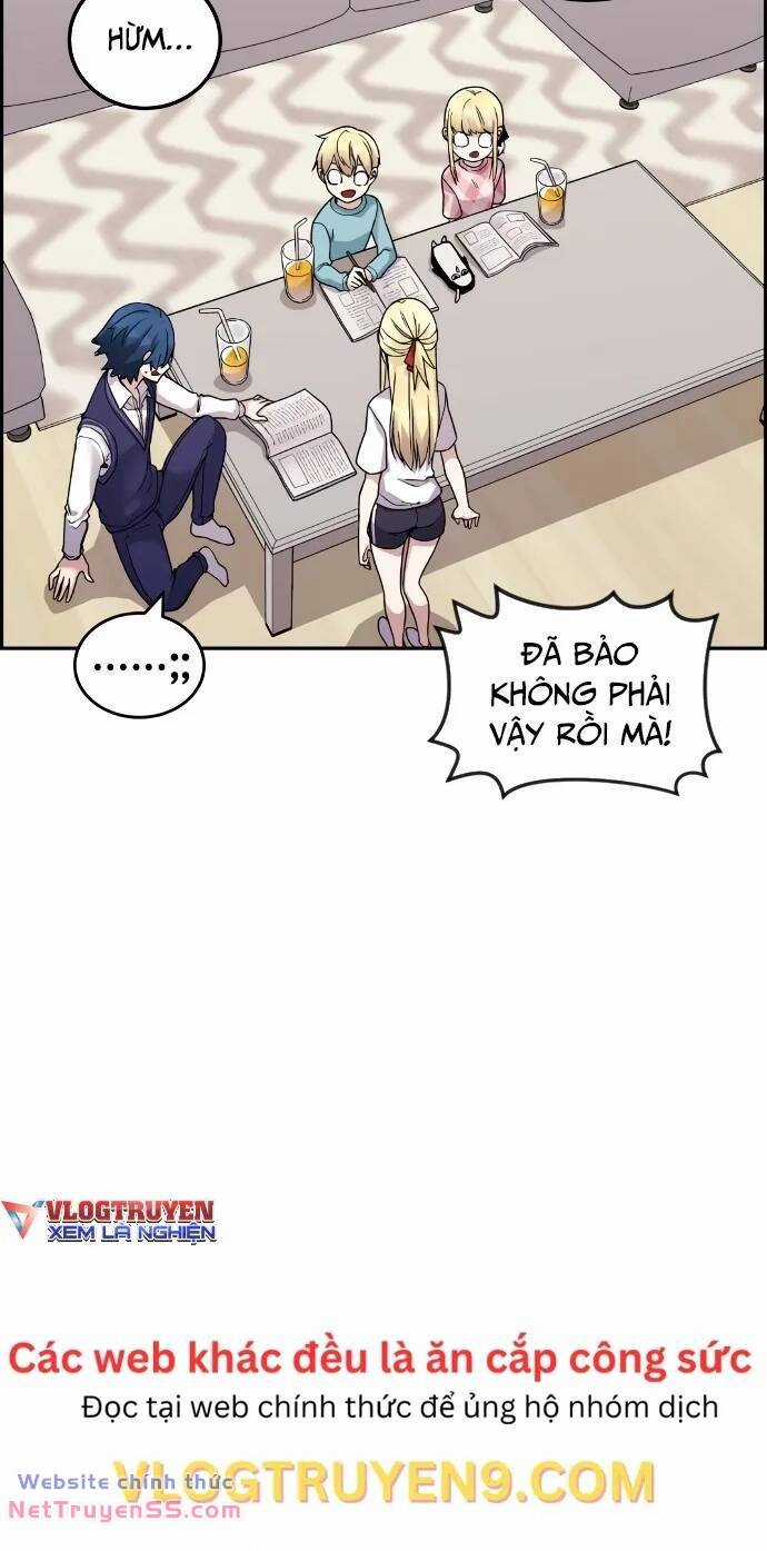 Nhân Vật Webtoon Na Kang Lim Chapter 30 trang 60