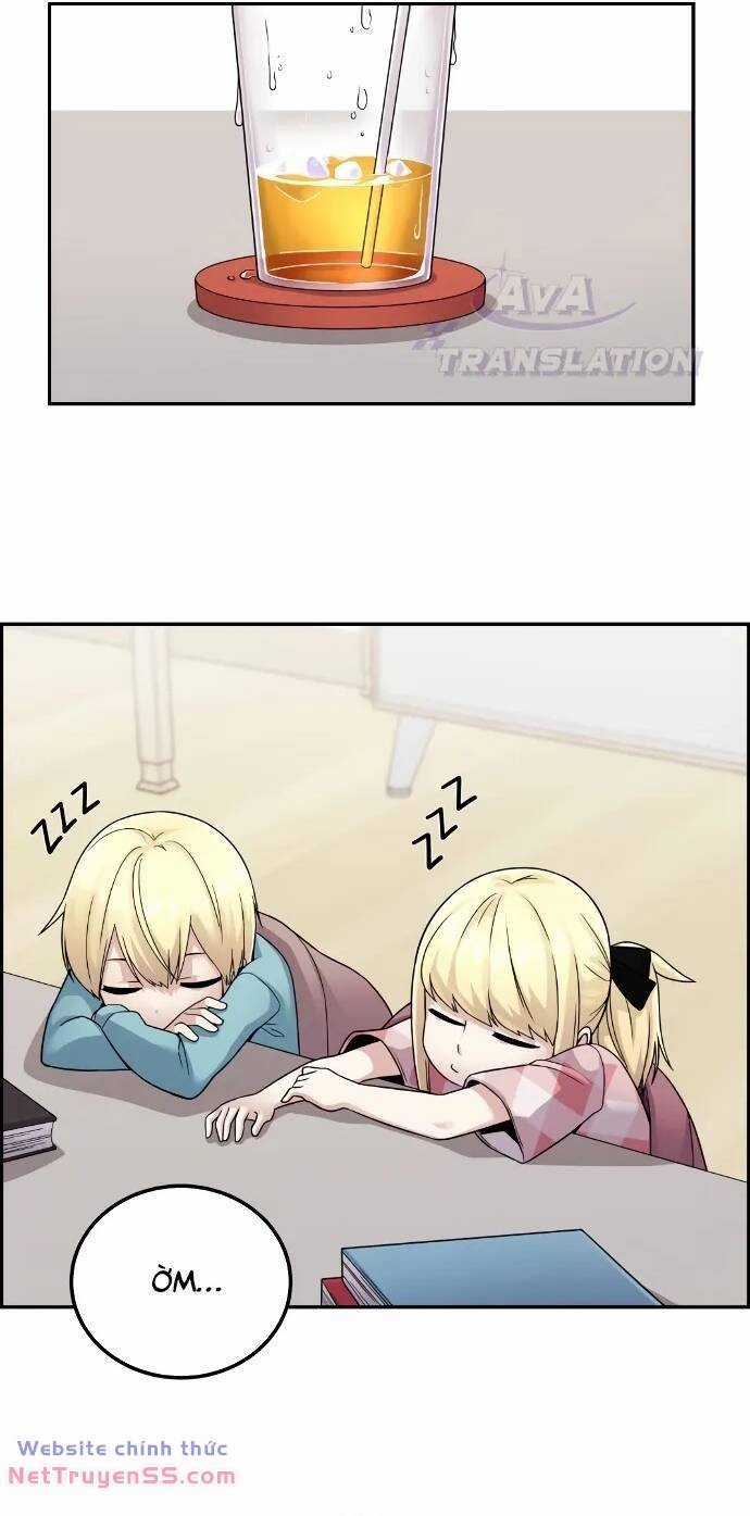 Nhân Vật Webtoon Na Kang Lim Chapter 30 trang 61