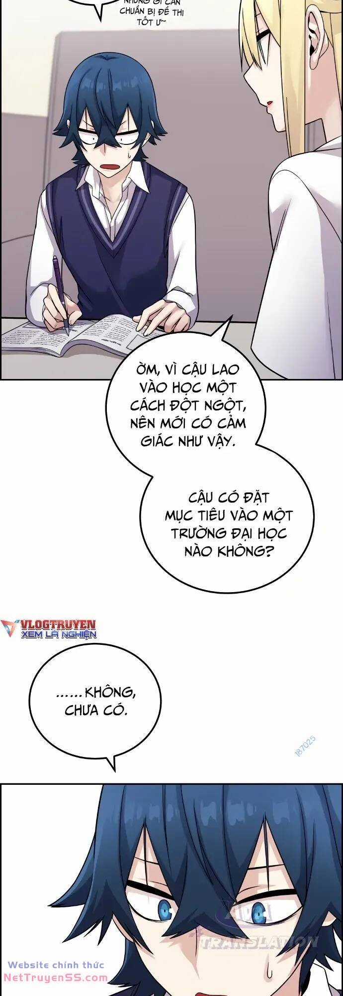 Nhân Vật Webtoon Na Kang Lim Chapter 30 trang 63