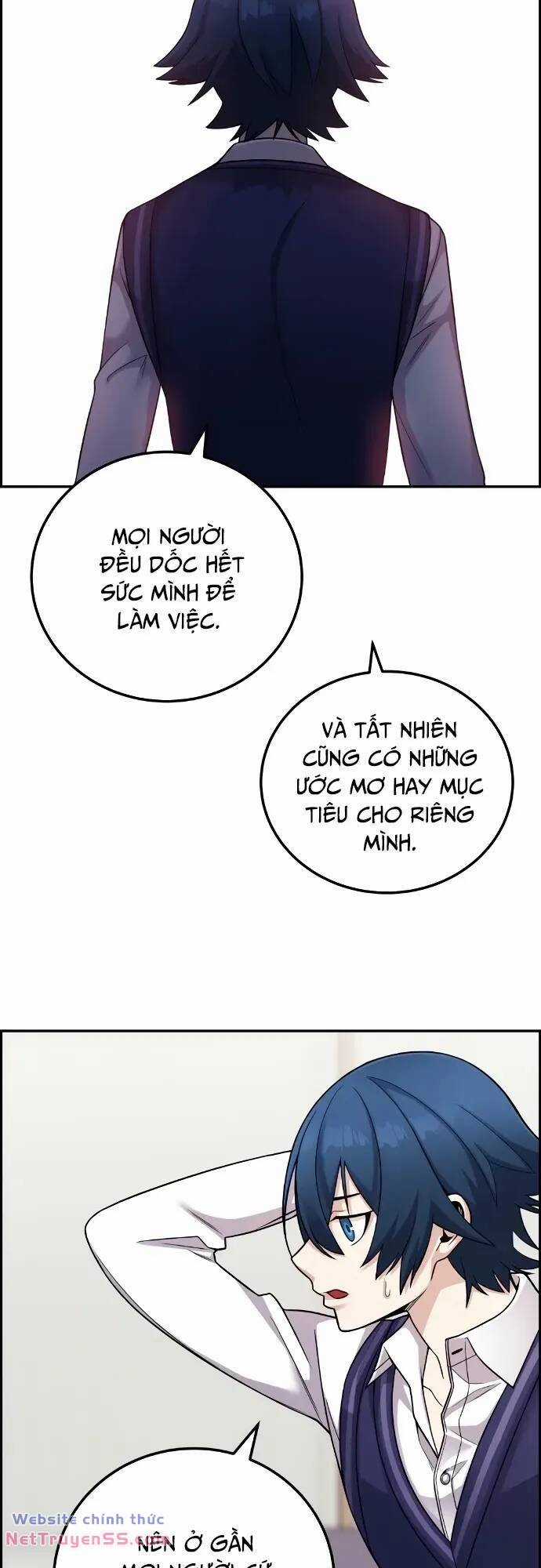 Nhân Vật Webtoon Na Kang Lim Chapter 30 trang 65