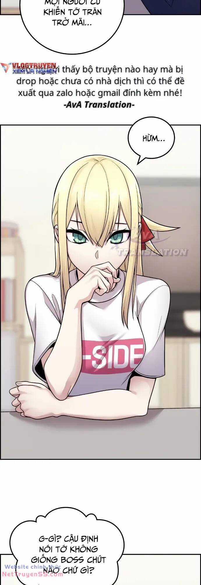 Nhân Vật Webtoon Na Kang Lim Chapter 30 trang 66