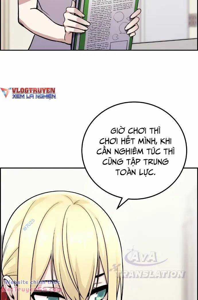 Nhân Vật Webtoon Na Kang Lim Chapter 30 trang 68