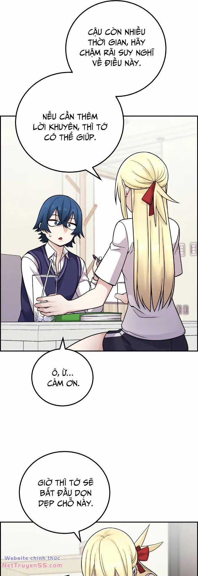 Nhân Vật Webtoon Na Kang Lim Chapter 30 trang 70