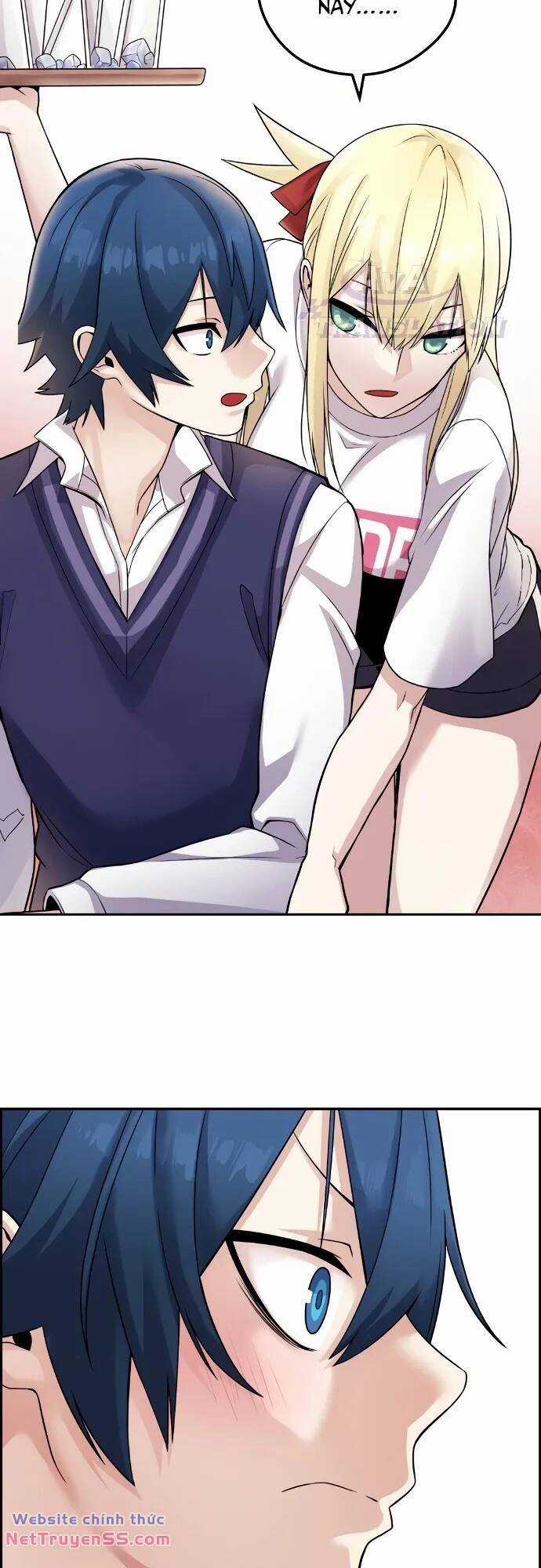 Nhân Vật Webtoon Na Kang Lim Chapter 30 trang 74