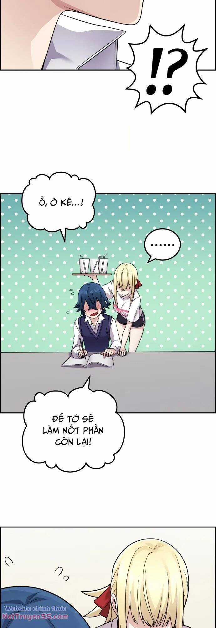 Nhân Vật Webtoon Na Kang Lim Chapter 30 trang 75