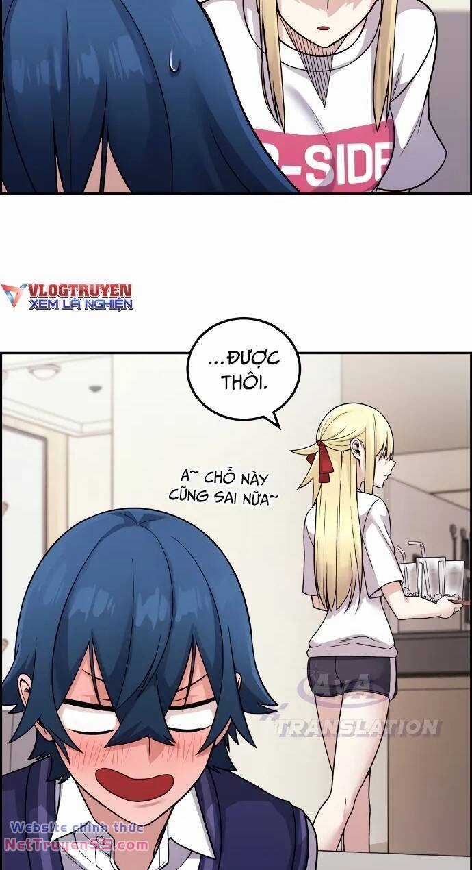 Nhân Vật Webtoon Na Kang Lim Chapter 30 trang 76