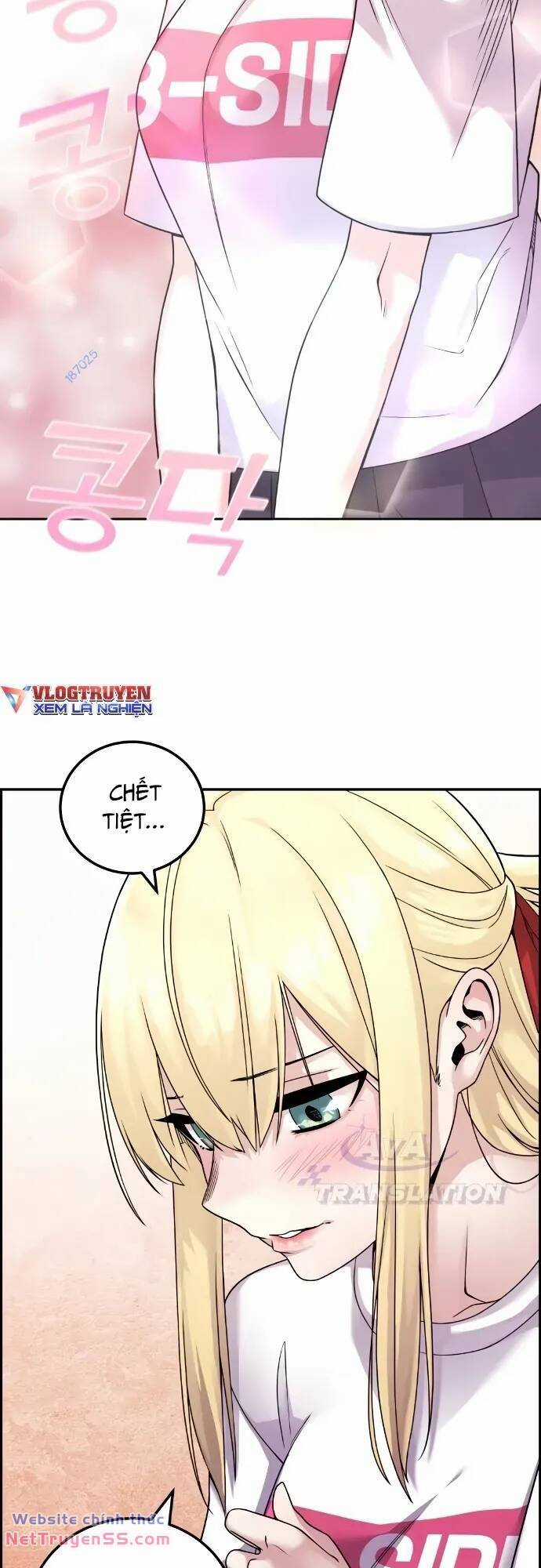 Nhân Vật Webtoon Na Kang Lim Chapter 30 trang 79