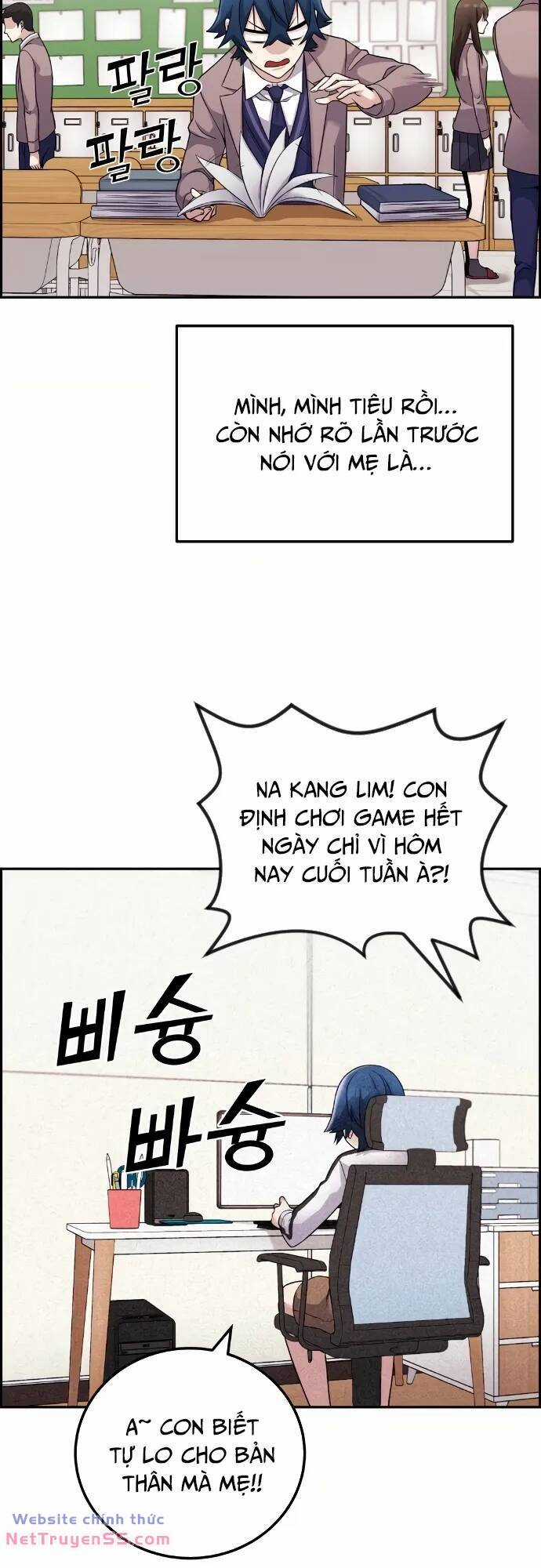 Nhân Vật Webtoon Na Kang Lim Chapter 30 trang 8