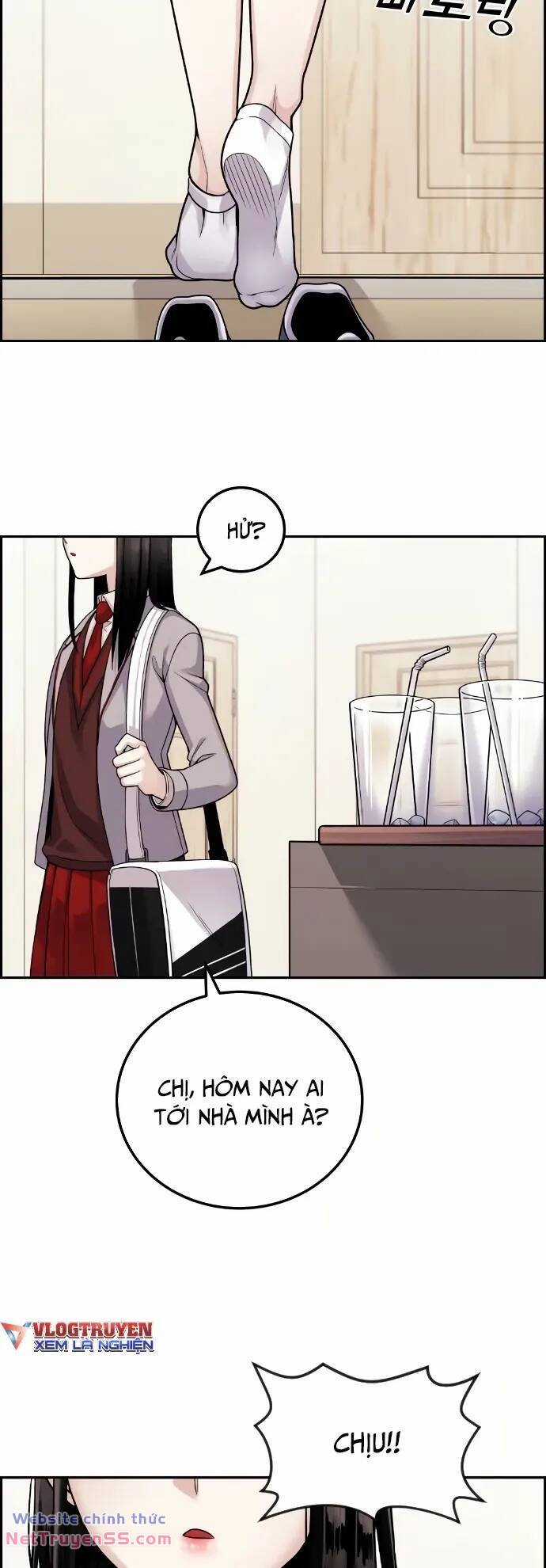 Nhân Vật Webtoon Na Kang Lim Chapter 30 trang 81