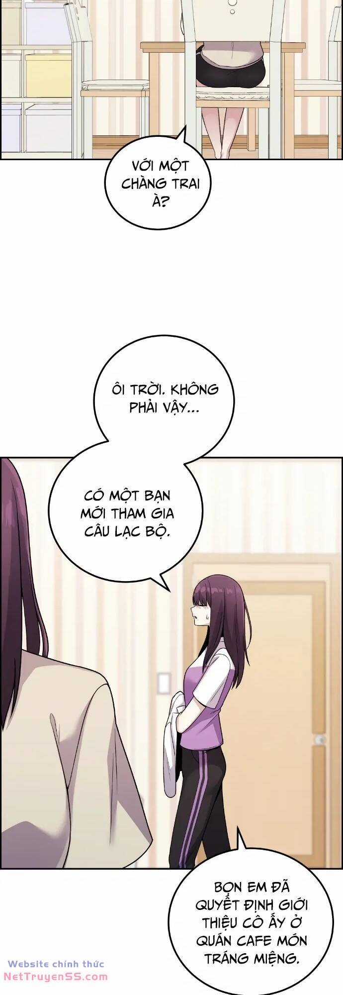 Nhân Vật Webtoon Na Kang Lim Chapter 31 trang 11