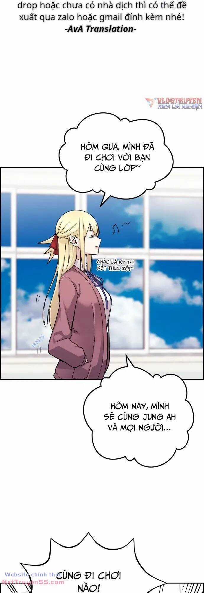 Nhân Vật Webtoon Na Kang Lim Chapter 31 trang 16