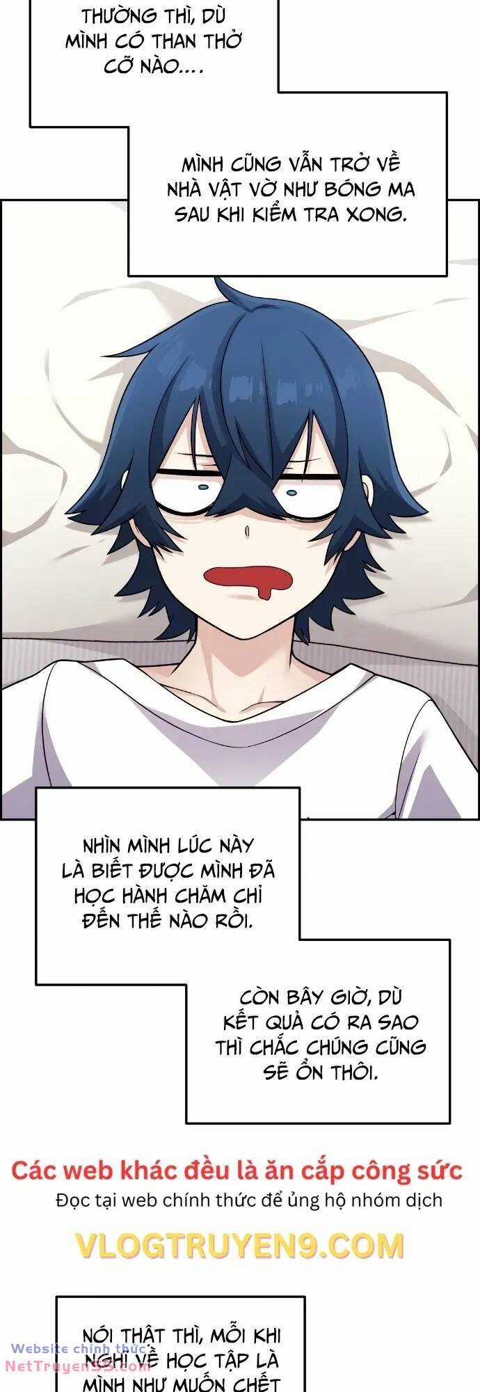 Nhân Vật Webtoon Na Kang Lim Chapter 31 trang 2
