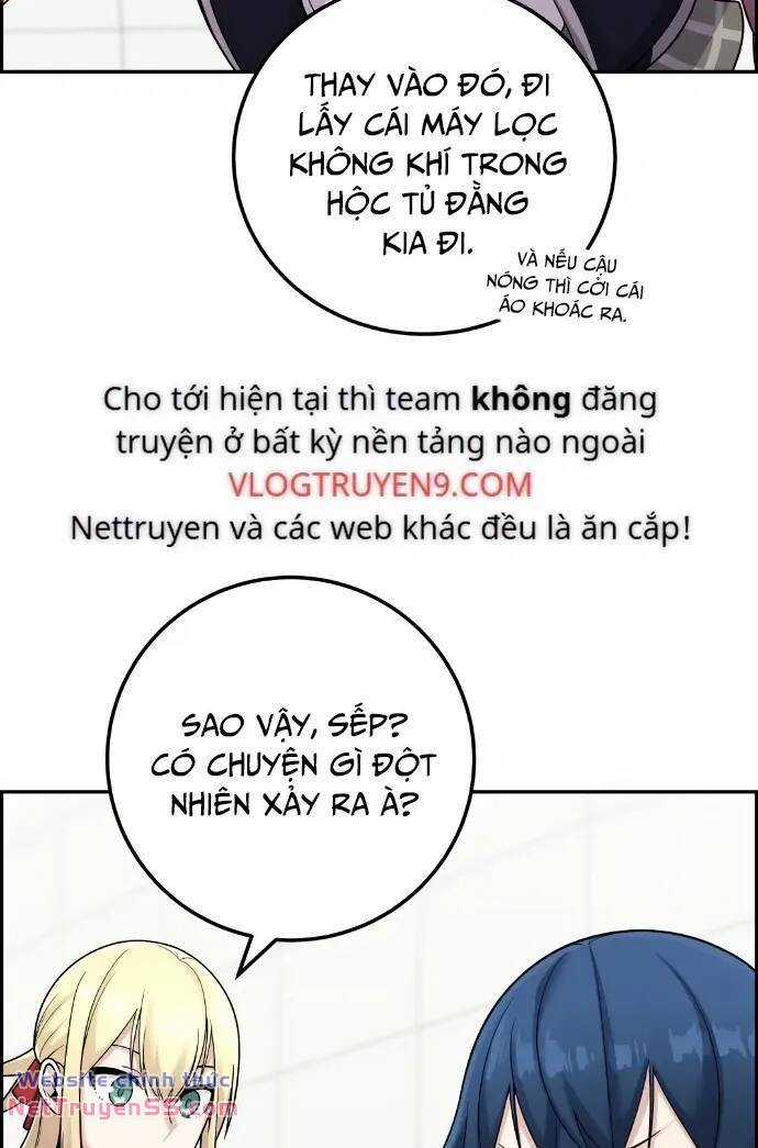 Nhân Vật Webtoon Na Kang Lim Chapter 31 trang 22