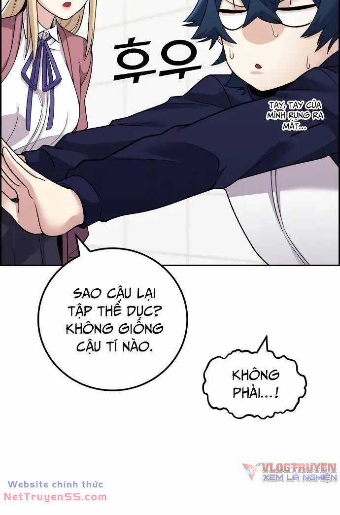 Nhân Vật Webtoon Na Kang Lim Chapter 31 trang 23