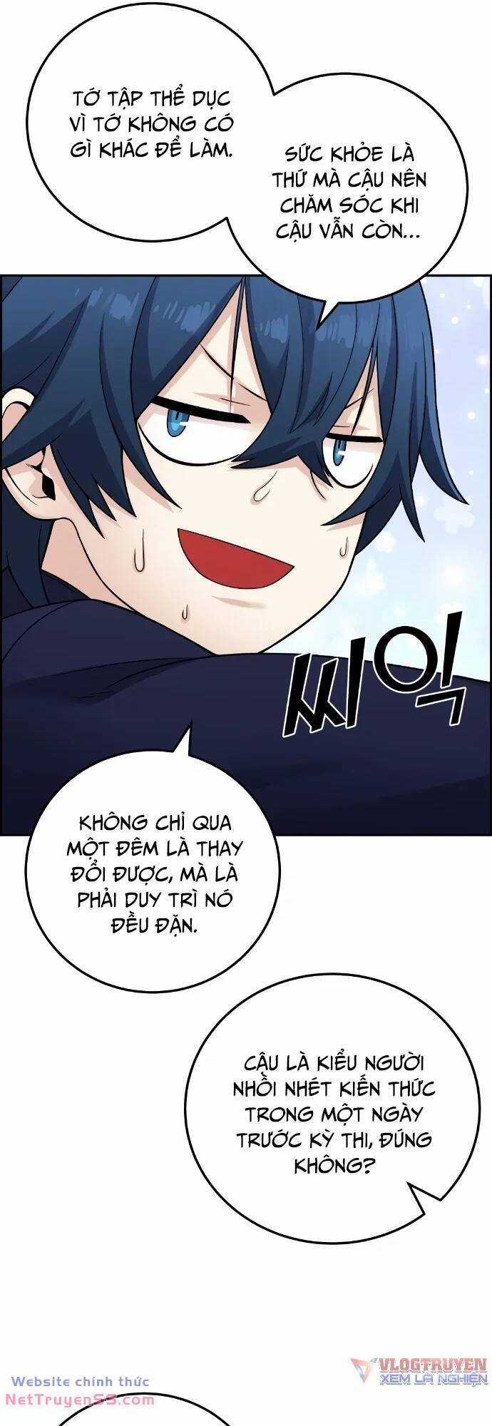 Nhân Vật Webtoon Na Kang Lim Chapter 31 trang 24