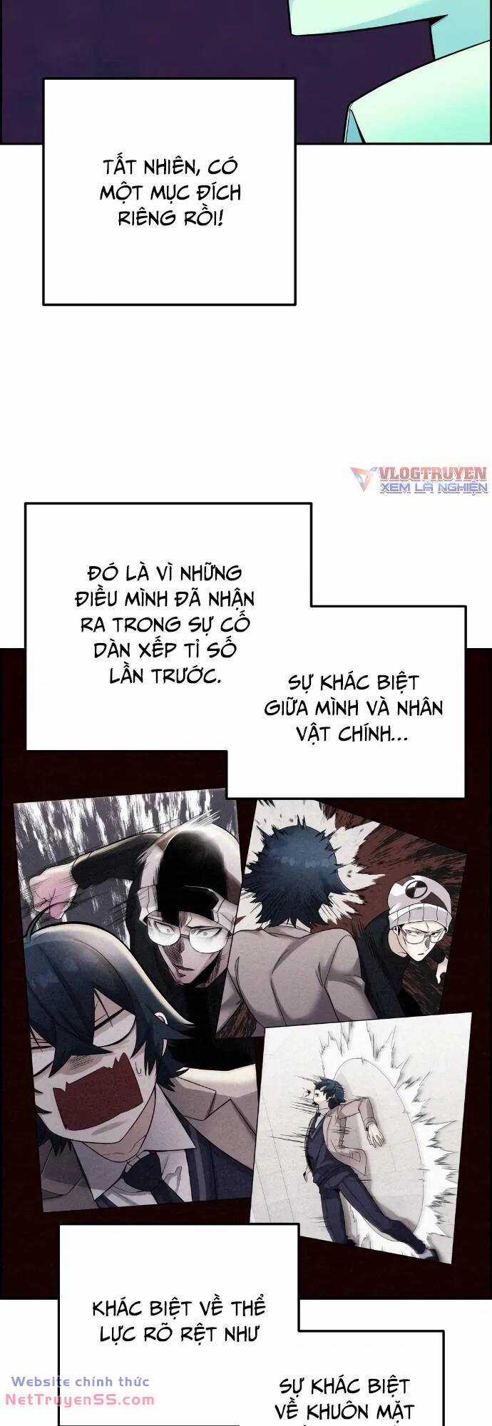 Nhân Vật Webtoon Na Kang Lim Chapter 31 trang 26
