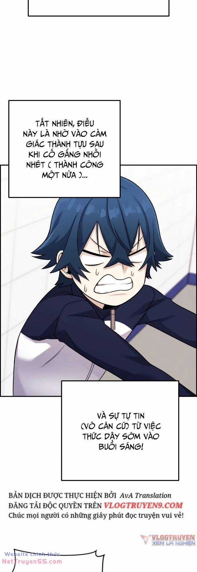 Nhân Vật Webtoon Na Kang Lim Chapter 31 trang 28