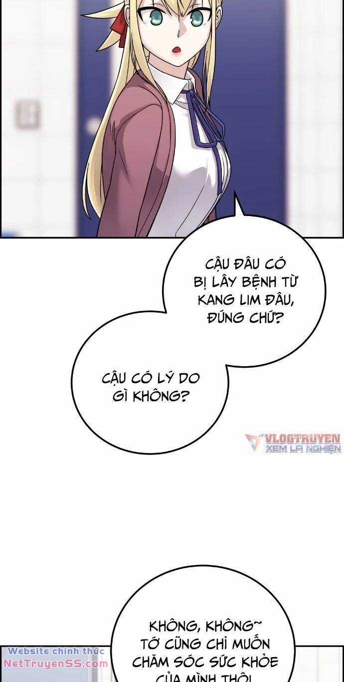 Nhân Vật Webtoon Na Kang Lim Chapter 31 trang 30