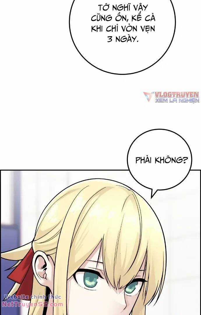 Nhân Vật Webtoon Na Kang Lim Chapter 31 trang 38