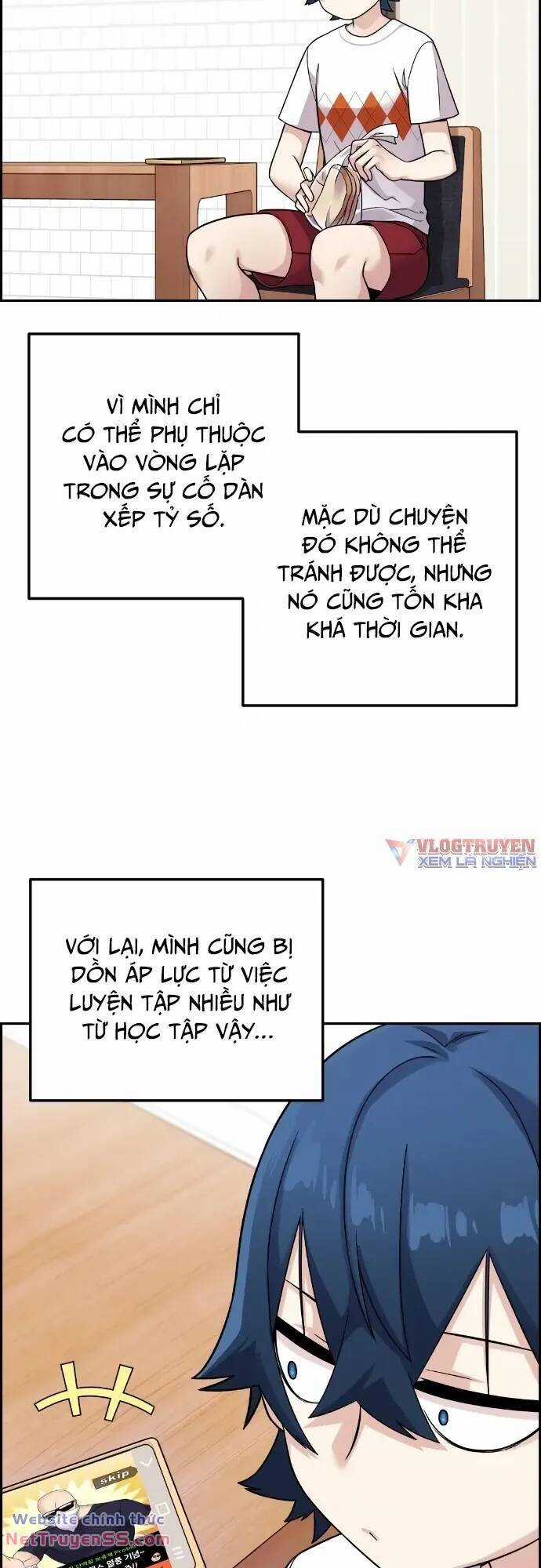 Nhân Vật Webtoon Na Kang Lim Chapter 31 trang 4