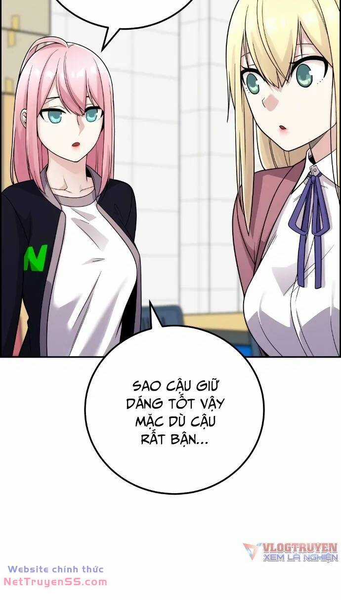 Nhân Vật Webtoon Na Kang Lim Chapter 31 trang 47