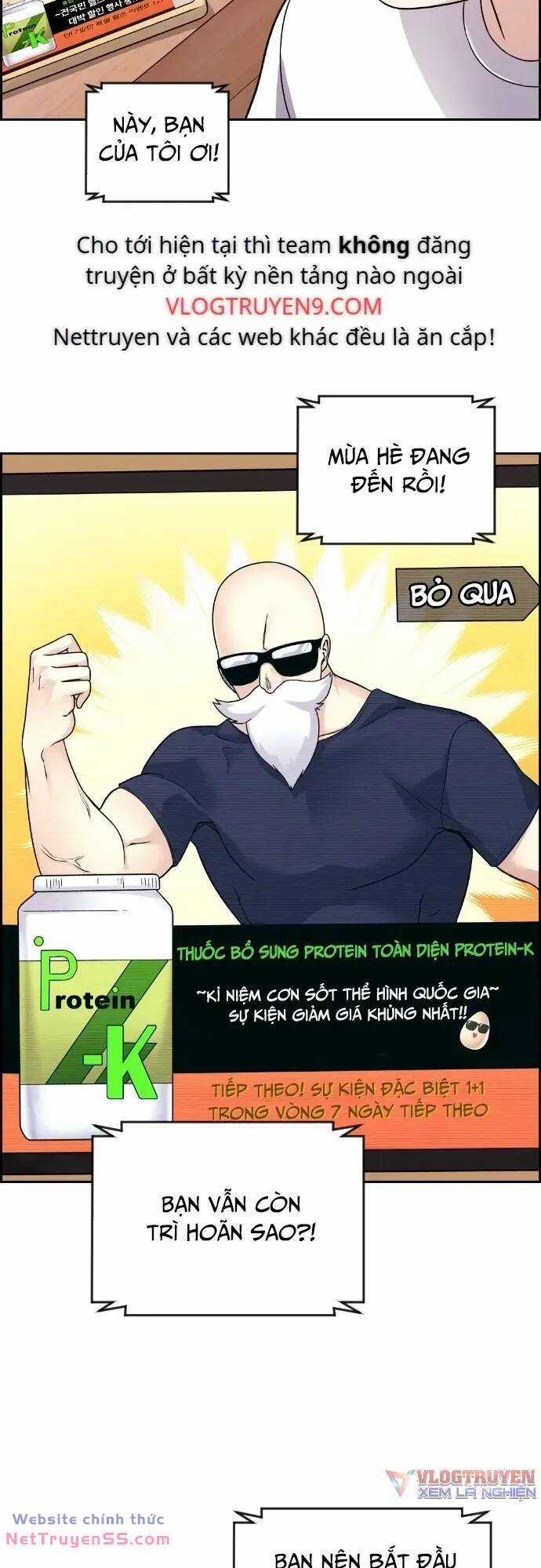 Nhân Vật Webtoon Na Kang Lim Chapter 31 trang 5