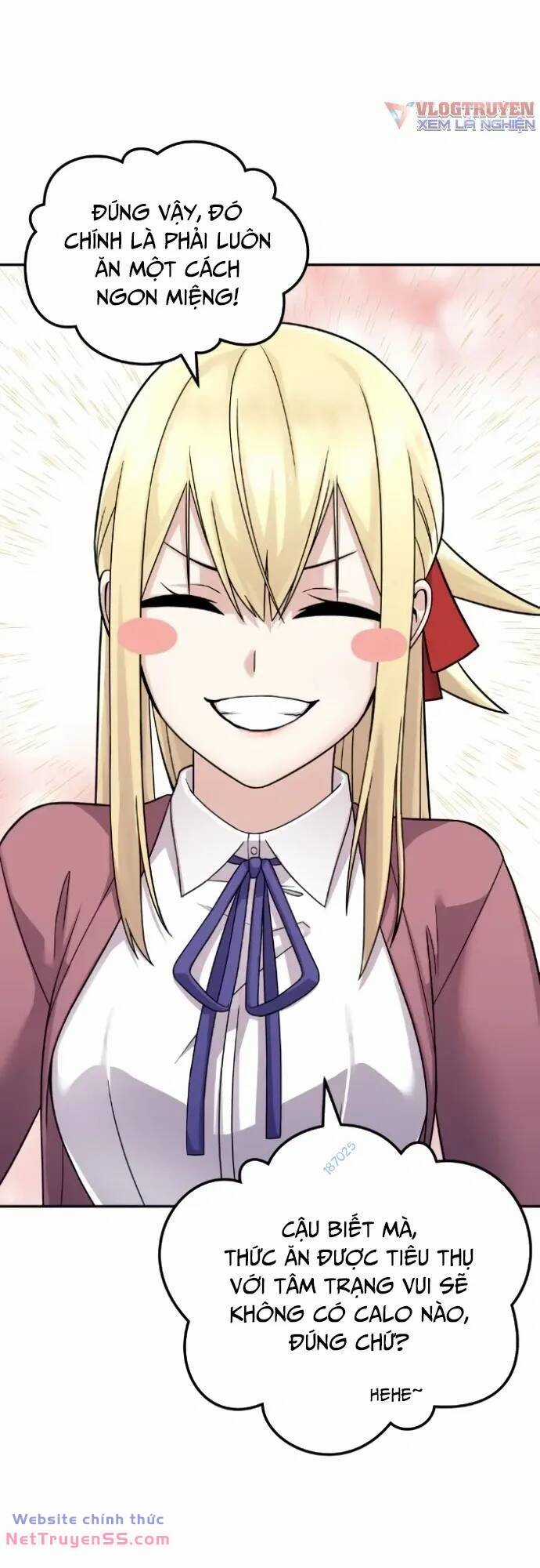 Nhân Vật Webtoon Na Kang Lim Chapter 31 trang 51