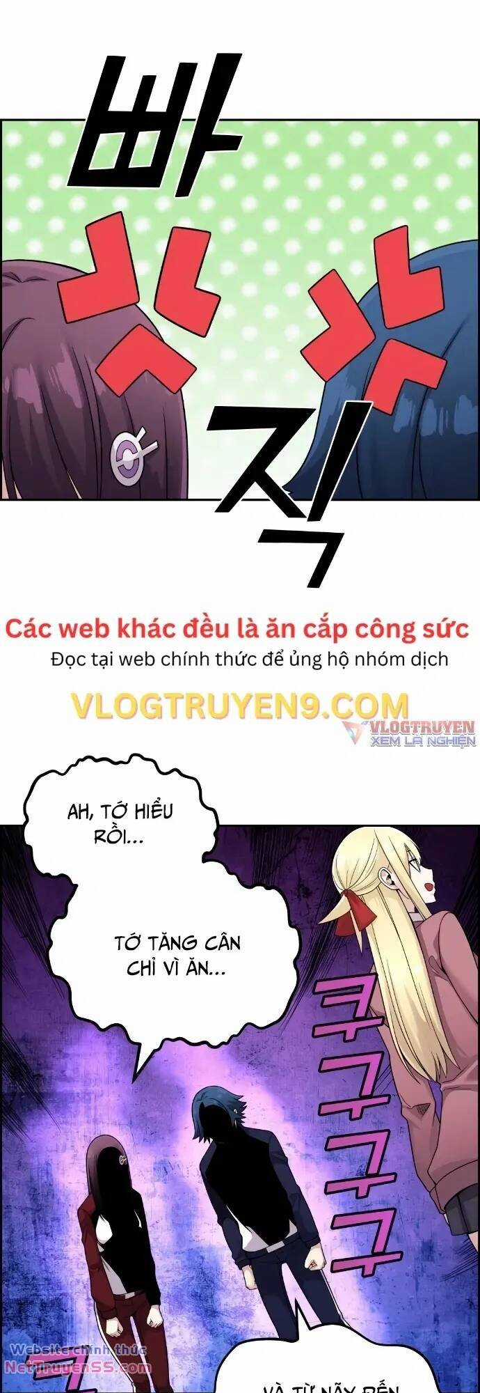 Nhân Vật Webtoon Na Kang Lim Chapter 31 trang 52