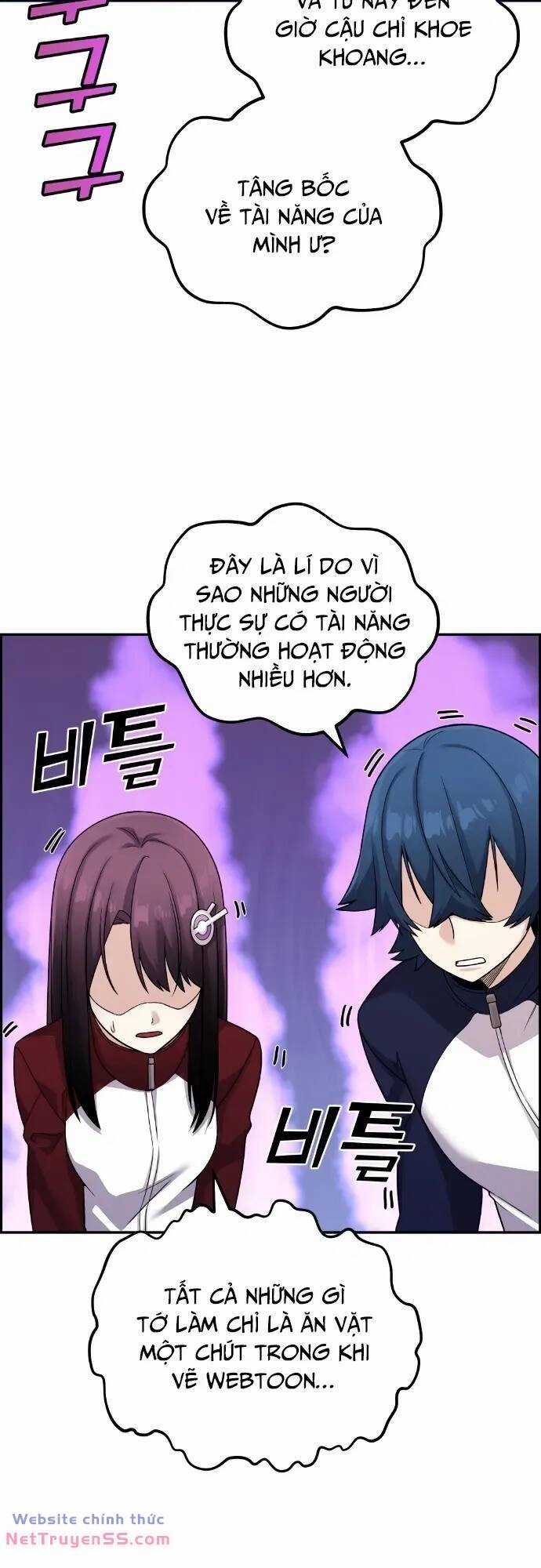 Nhân Vật Webtoon Na Kang Lim Chapter 31 trang 53