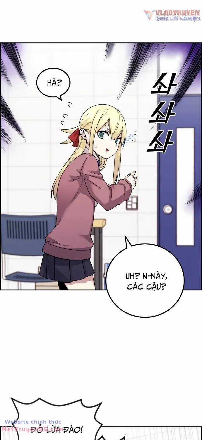 Nhân Vật Webtoon Na Kang Lim Chapter 31 trang 54