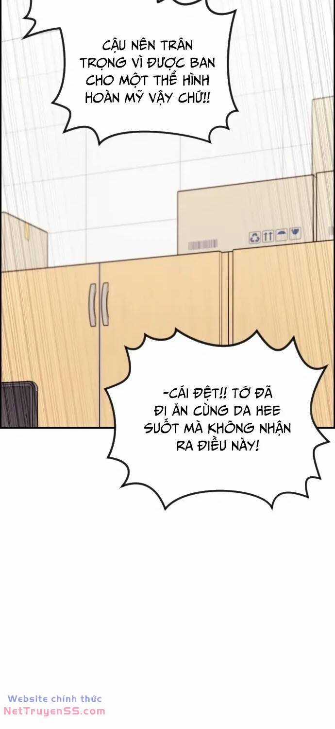Nhân Vật Webtoon Na Kang Lim Chapter 31 trang 55