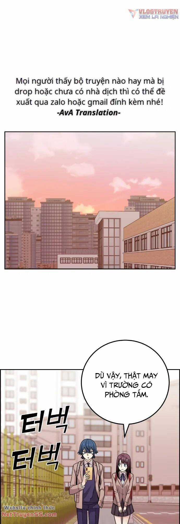 Nhân Vật Webtoon Na Kang Lim Chapter 31 trang 56