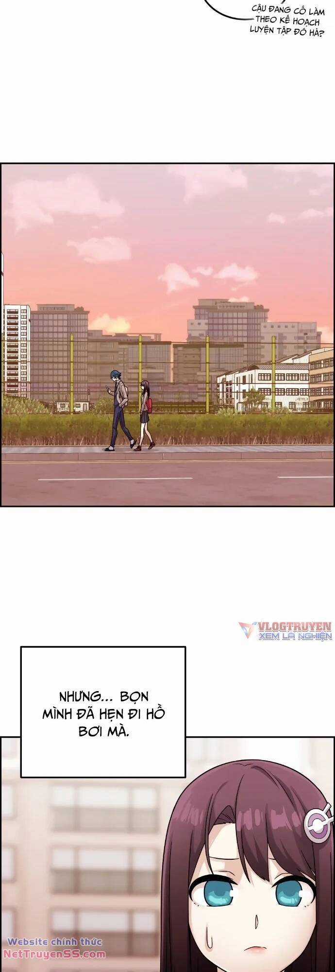 Nhân Vật Webtoon Na Kang Lim Chapter 31 trang 58