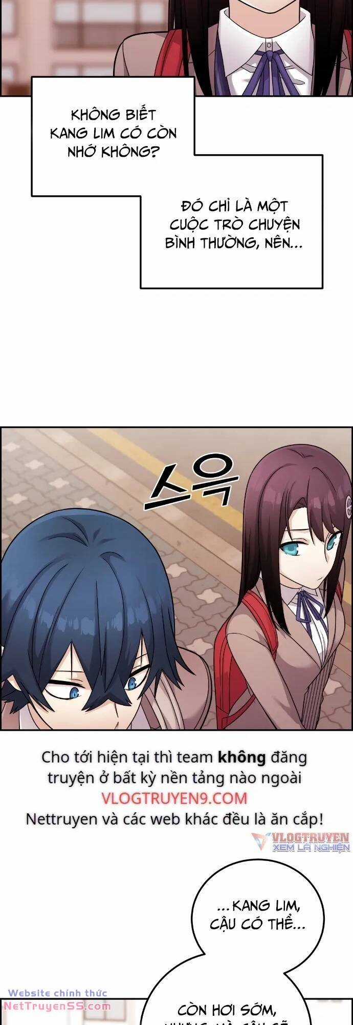 Nhân Vật Webtoon Na Kang Lim Chapter 31 trang 59