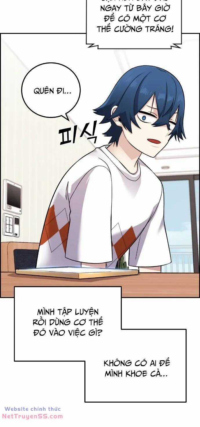 Nhân Vật Webtoon Na Kang Lim Chapter 31 trang 6