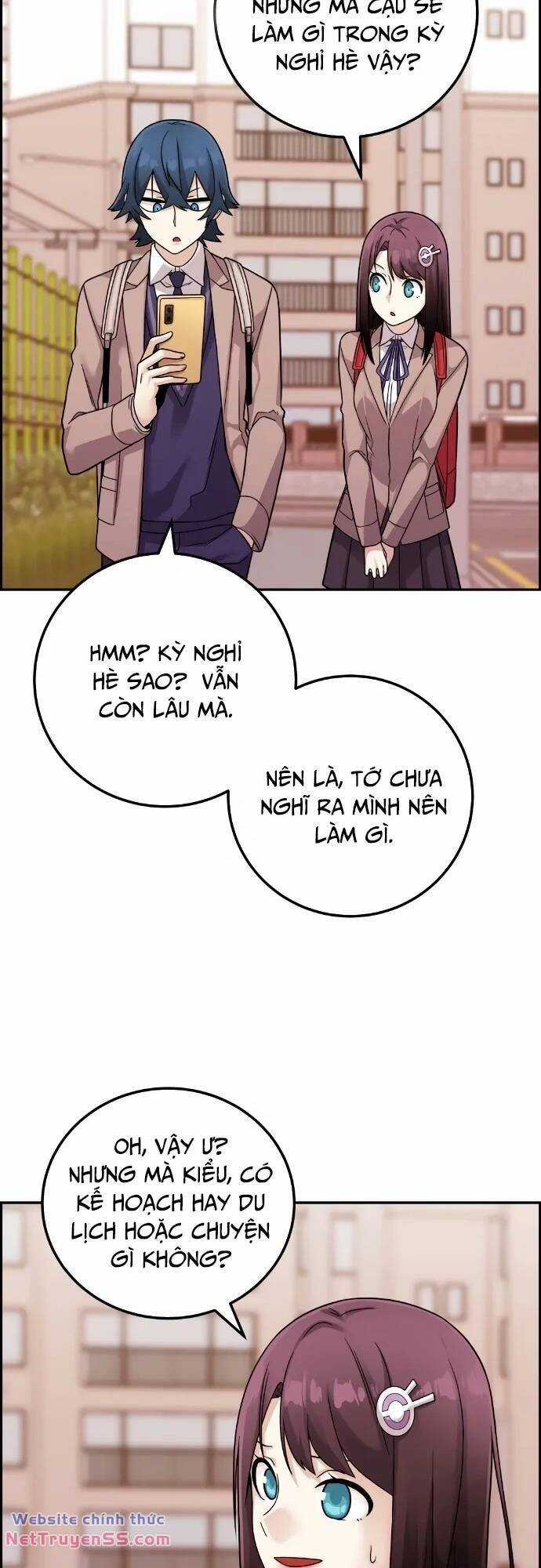 Nhân Vật Webtoon Na Kang Lim Chapter 31 trang 60