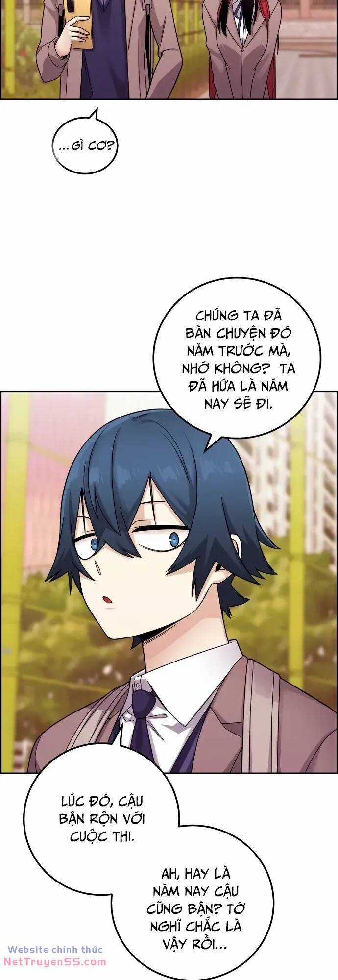 Nhân Vật Webtoon Na Kang Lim Chapter 31 trang 65