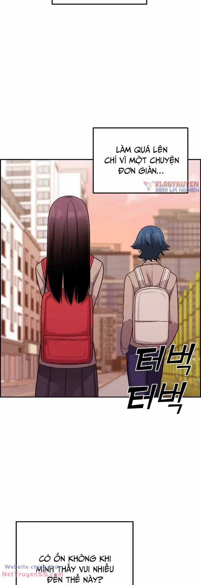 Nhân Vật Webtoon Na Kang Lim Chapter 31 trang 67