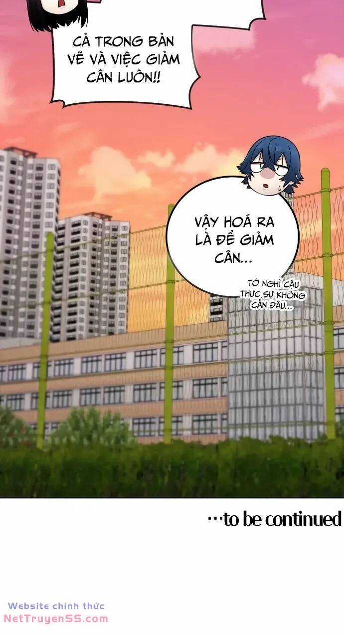 Nhân Vật Webtoon Na Kang Lim Chapter 31 trang 69