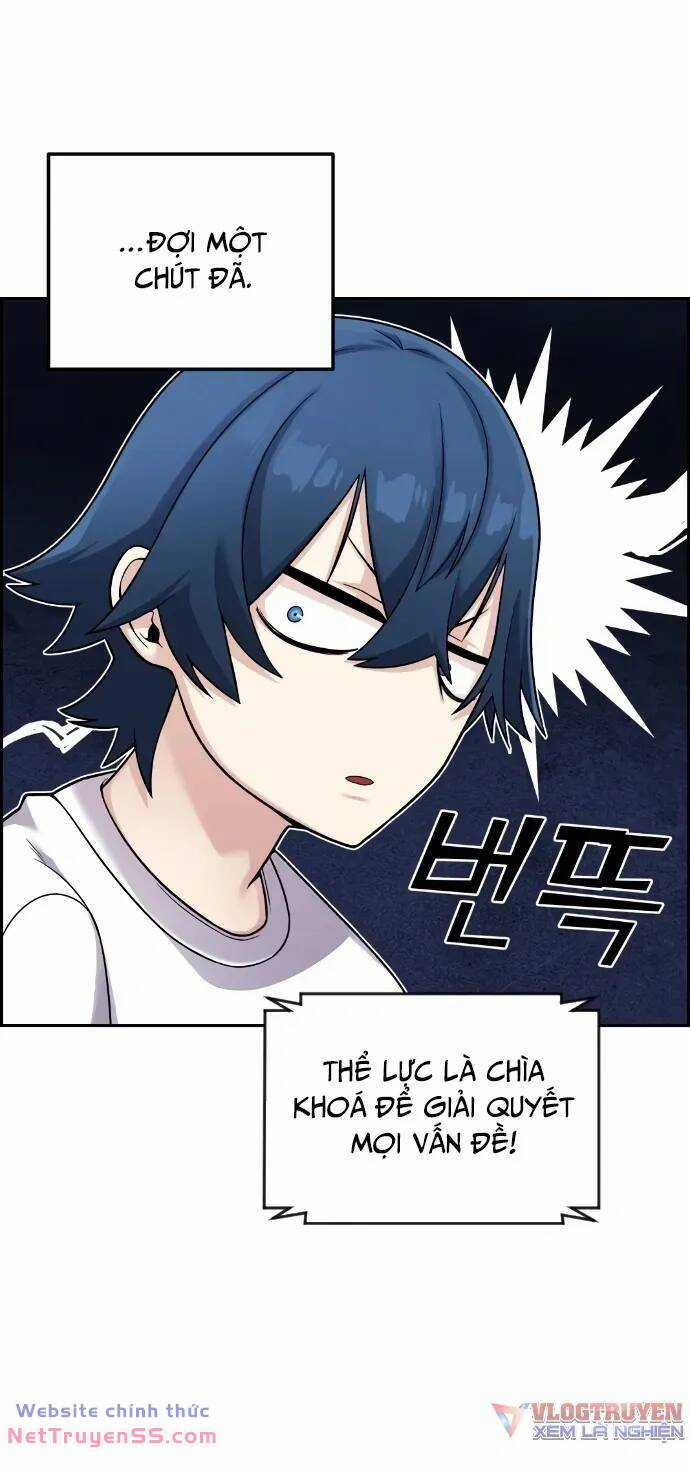 Nhân Vật Webtoon Na Kang Lim Chapter 31 trang 7