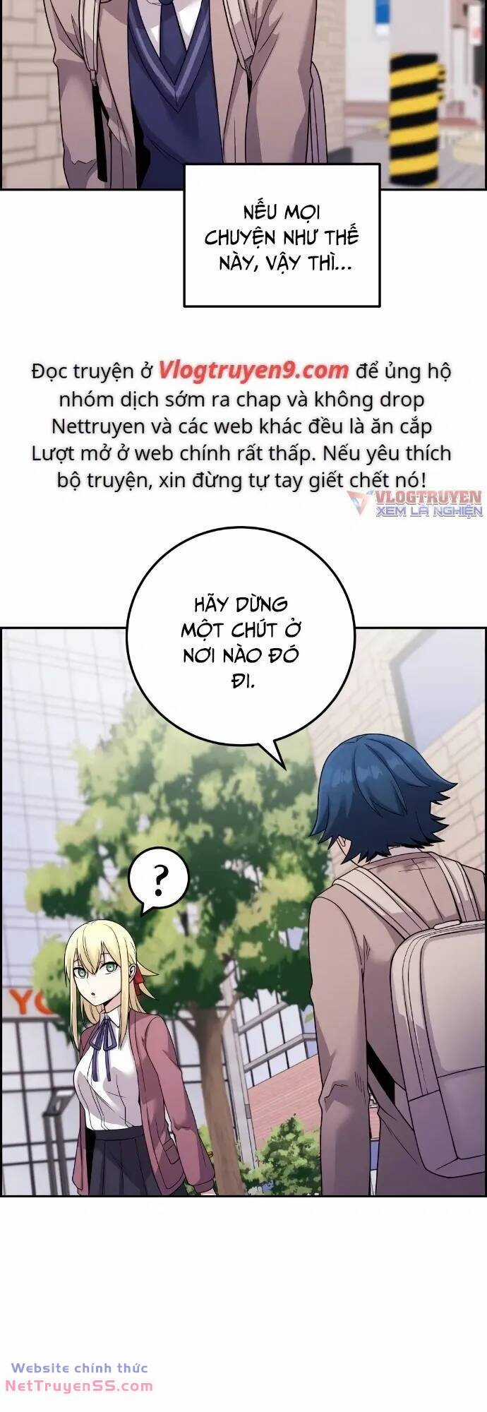 Nhân Vật Webtoon Na Kang Lim Chapter 32 trang 65