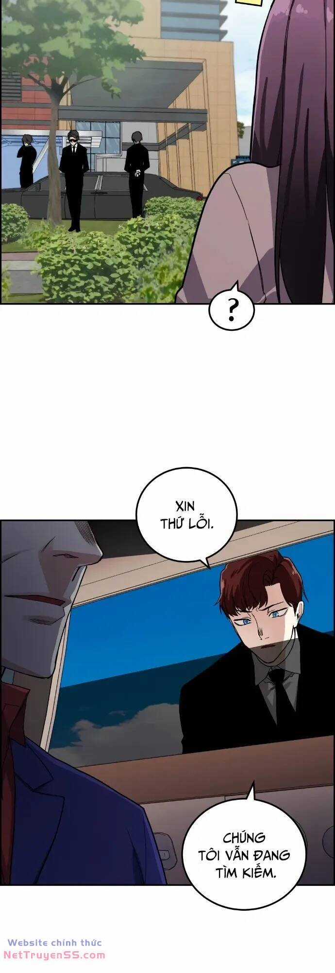 Nhân Vật Webtoon Na Kang Lim Chapter 32 trang 67