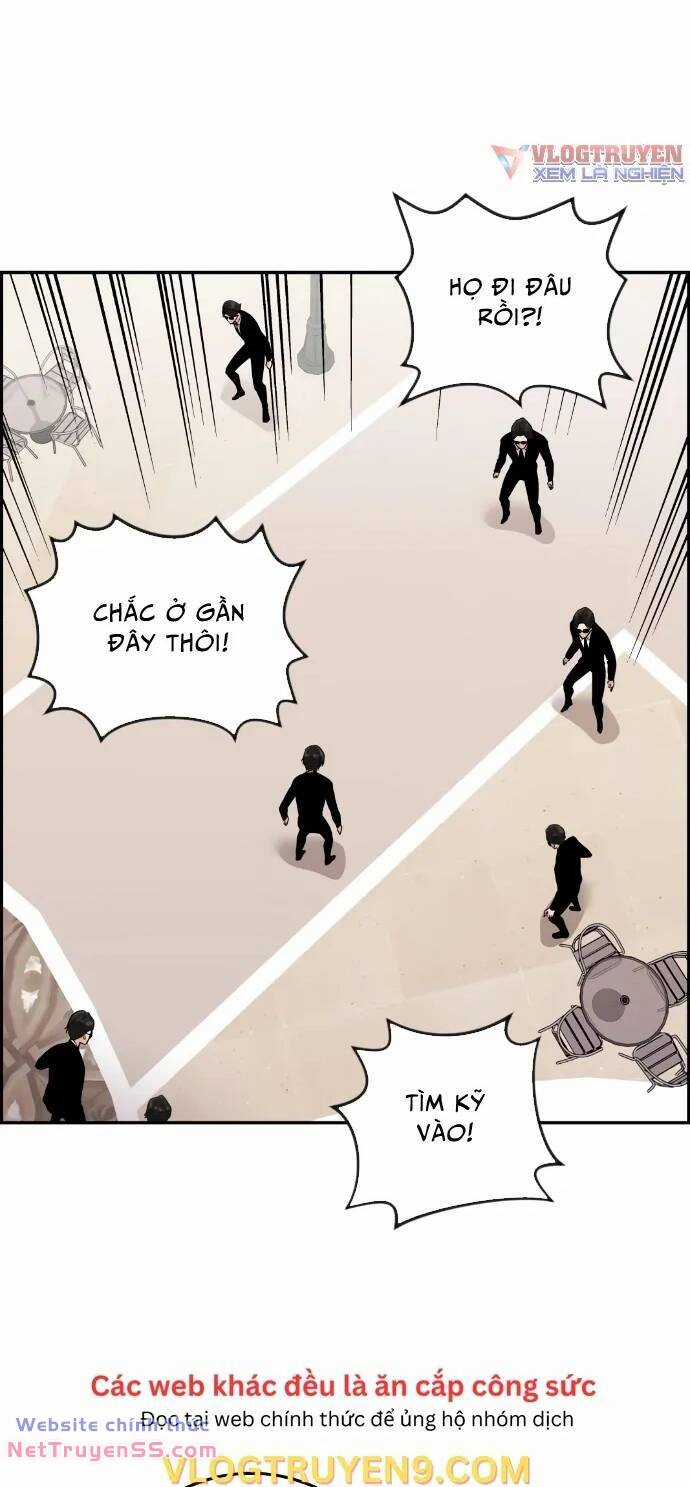 Nhân Vật Webtoon Na Kang Lim Chapter 33 trang 14