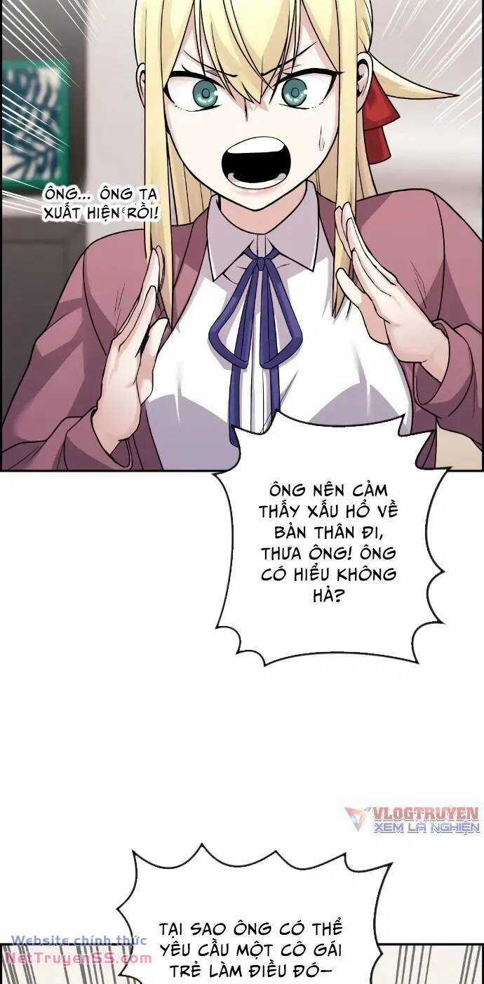 Nhân Vật Webtoon Na Kang Lim Chapter 33 trang 22